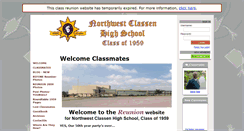 Desktop Screenshot of nwchs59.classquest.com