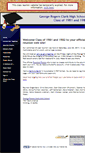 Mobile Screenshot of grccombinedreunion.classquest.com