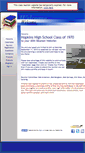 Mobile Screenshot of hopkins1970.classquest.com
