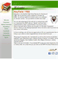 Mobile Screenshot of mayfield1988.classquest.com