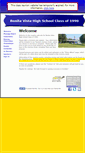 Mobile Screenshot of bvhs1990.classquest.com