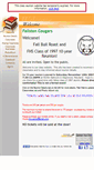 Mobile Screenshot of fhsclassof97.classquest.com