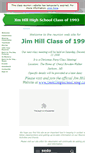 Mobile Screenshot of jimhill1993.classquest.com