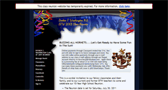 Desktop Screenshot of btw2001.classquest.com