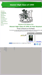 Mobile Screenshot of hoover1999.classquest.com
