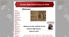 Desktop Screenshot of ghs.classquest.com