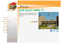 Tablet Screenshot of bluevalleynorth77.classquest.com