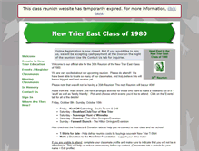 Tablet Screenshot of nte1980.classquest.com