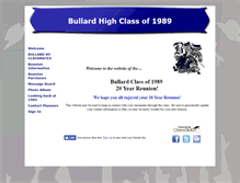 Tablet Screenshot of bullard1989.classquest.com