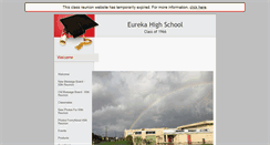 Desktop Screenshot of ehs1966.classquest.com