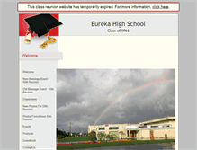 Tablet Screenshot of ehs1966.classquest.com