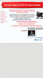 Mobile Screenshot of mclane1978.classquest.com