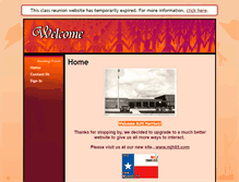 Tablet Screenshot of mjh85.classquest.com