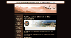 Desktop Screenshot of byuhutah.classquest.com