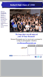 Mobile Screenshot of bullard1990.classquest.com