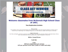 Tablet Screenshot of mcgavock1991.classquest.com