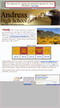 Mobile Screenshot of andress1987.classquest.com