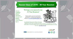 Desktop Screenshot of hoover1979.classquest.com