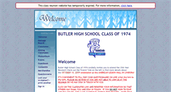 Desktop Screenshot of butler1974.classquest.com