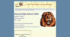 Desktop Screenshot of howard1984.classquest.com