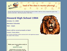 Tablet Screenshot of howard1984.classquest.com