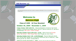 Desktop Screenshot of henrico1999.classquest.com