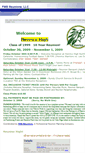 Mobile Screenshot of henrico1999.classquest.com